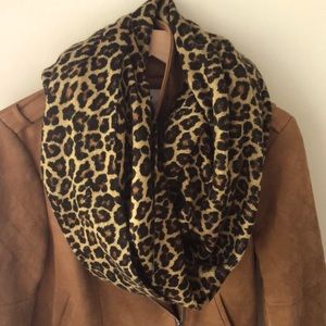 Michael Kors Infinity Scarf